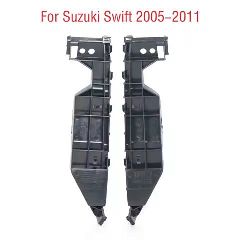 For Suzuki Swift 2005 2006 2007 2008 2009 2010 2011 Car Front Bumper Holder Bracket 71731-63J00 7173