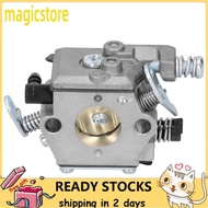 Magicstore Carburetor Fit For STIHL Chainsaw Parts Chain Saw Accessory
