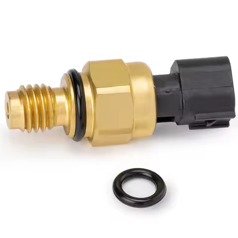 New Power Steering Pump Oil Pressure Switch Sensor 98AB-3N824 98AB3N824 For Ford C-max Focus MK1 MK2