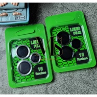 HIJAU Tg camera green boardRing realme 15 realme 15 pro realme c73 camera protector anti-scratch ant