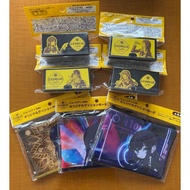 Ado Georgia Coffee collab Smartphone stand speaker pouch