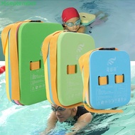 SEPTEMBER Swimming Back Drift Swimming Belt 4 Layers Buoyancy Backplate Back Floating Plate Water Dr