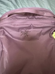 Arcteryx HEILAD 15L 不死鳥
