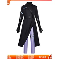 Dreamer Alien Stage cos Costume Alien Stage Ivan Ivan cosplay Two-Dimensional Character Stage