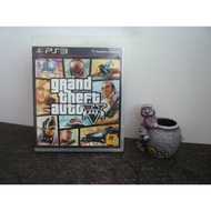 GTA V PS3 Game GTA 5 Grand Theft Auto gta5