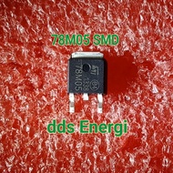 78M05 TO-252 IC 78M05
