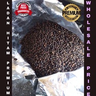500g Black Pepper Sarawak / Lada Hitam Sarwak