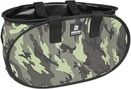 E-Value EPU-53OV-CGR Pop Up Bag, Width 20.9 x Height 11.8 x Depth 11.8 inches (530 x 300 x 300 mm),