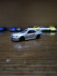 NISMO R34 GT-R Z-tune