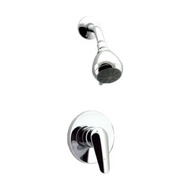 Roca Monojet 隱藏式淋浴龍頭套裝 (進口貨)