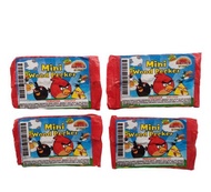 PROMO KEMBANG API CABE /PETASAN CABE Mini Woodpecker TERLARIS