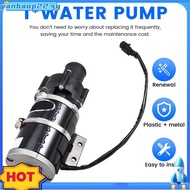 For  Circulation Pump Compatible U4814 24V Bus Truck Water Pump- Part Numbers 9810033A 11114055A 111