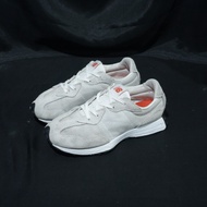 Sepatu new balance K 327 original bekas