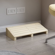 Solid Wood Foot Rest Foot Rest Solid Wood Foot Pedal Ottoman Desk Foot Bench Foot Rest Pedal Can Be 