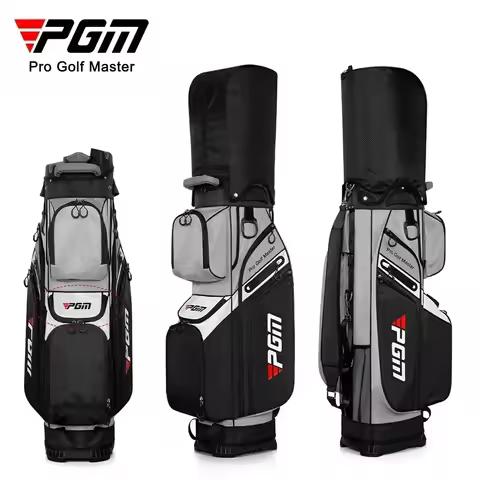 Best2027PGM Golf Clubs Bag Unisex Standard Ball Package Waterproof Portable 2027 Wholesale