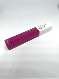 Maybelline Super Stay Matte Ink 超持久絲霧唇膏液#165 successful