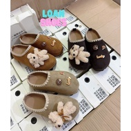 Women's High Sole Shoes with Comfortable Hem QC Type 1 Full Box