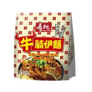 壽桃牌牛腩伊麵