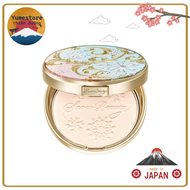 SHISEIDO Snow Beauty Whitening Face Powder Made in Japan.