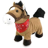 Cuddle Barn – Gallop The Musical Horse | Animated Plush Toy | Gallops, Trots, and Sings “Giddy Up, L