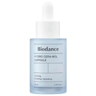 Biodance Hydrating Cera-nol Ampoule 50ml