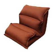 [特價]大尺寸舒適和室沙發床椅 咖啡