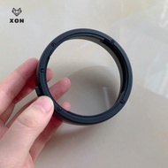 [XON] ES65B Lens Hood Sunshade replace ES-65B for Canon RF 50mm F1.8 STM , RF 50 mm f/1.8 STM [Mina]