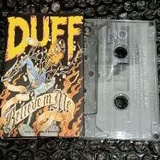 Duff Mckagan Cassette - believe in Me - Hard rock