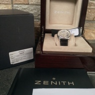 jam zenith original