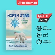 North Star - Hardcover - English - 9781982215033