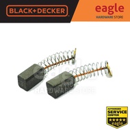 Black & Decker 1002504-00 Carbon Brush - Pair ( GL300 )