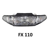 SUZUKI FX110 FX 110 HEAD LAMP DEPAN LAMPU BESAR STANDARD