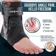 NEENCA Ankle Support Strap (1 Pc)