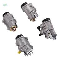MYC6For  TRX300FW Fourtrax 300  Front Brake Wheel Cylinder Assembly 45330-HC5-006 45310-HC5-006 4537