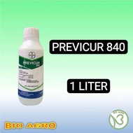 BAYER Previcur 840 /Propamocarb / Racun Kulat/1 Liter