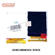 LCD SAMSUNG B310E OEM