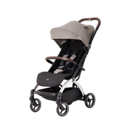 GB Goodbaby D850 an toàn xe đẩy có thể ngồi và nằm xuống bé đi bộ bé treo gấp nhẹ xe đẩy orsa