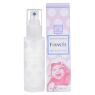 [Direct from Japan] Fiancee Body Mist Baby Puff Puff 50ml Made in Japan
