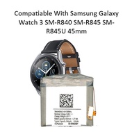 Samsung Watch Battery For Gear S2 S4 Classic 3G Sport R720 R732 41 44 45 46 mm R805 R800 R805U 3 5 P