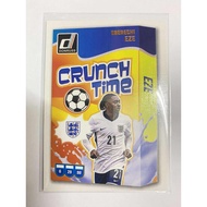 Football Card L454 Eberechi Eze England Panini Donruss Soccer 2024/25