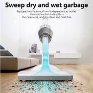 Electrolux ST6101 / ST7000 Cordless Vacuum Cleaner Rechargeable Car/Home Vacuum