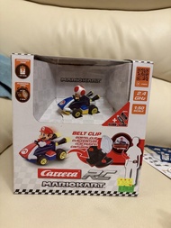 馬里奧迷你遙控車 Mario kart