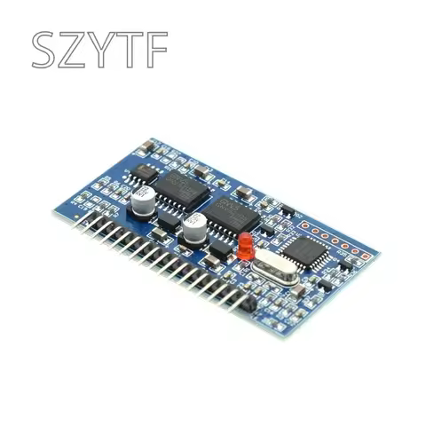 1PCS Pure Sine Wave Inverter Driver Board EGS002 EG8010 + IR2110 Module