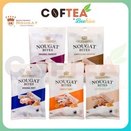 GB Nougat Crunchy / Soft 100g Halal Candy