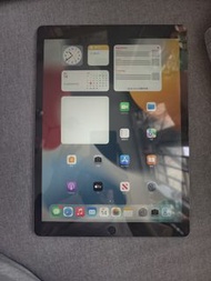 Apple iPad Pro 12.9吋 WiFi版 256GB 新淨