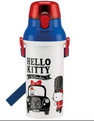 全新Skater日本製Hello Kitty 水壺