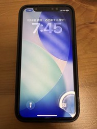 Apple iPhone 11 Pro 綠色