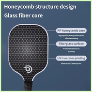 ❃ ¤ ✢ Pickleball Paddles Carbon Fiber set USAPA Approved Seat Pickleball Paddle Racket Honeycomb Co
