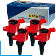 Ignition coil pack Ford Focus Escape Transit Connect Mercury Mariner Mazda Tribute 2.0L 2.3 L4 Volvo