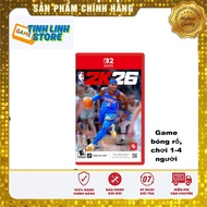 NBA Game 2K26 - Nintendo Switch 2